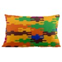 16 x24  Lumbar Throw Cushion Case (Two Sides) 