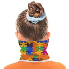 Face Covering Bandana (Kids) 