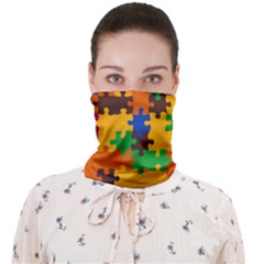 Face Covering Bandana (Adult) 