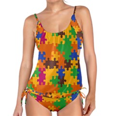 Tankini Set 