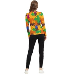 Women s Long Sleeve Rash Guard 