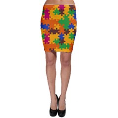 Bodycon Skirt 