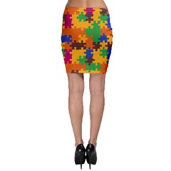 Bodycon Skirt 