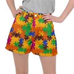 Women s Ripstop Shorts 