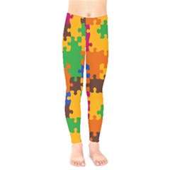 Kids  Leggings 