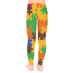 Kids  Leggings 