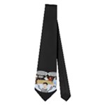 Jersey Devils Necktie (Two Side)