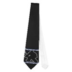 Well Paid Necktie (One Side)