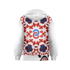 Kids  Zipper Hoodie 