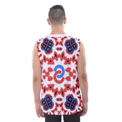 Men s Basketball Tank Top 