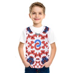 Kids  Basketball Tank Top 