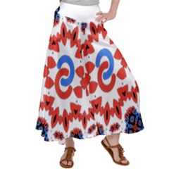 Women s Satin Palazzo Pants 