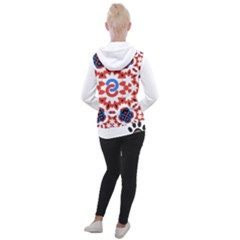 Women s Hooded Pullover 