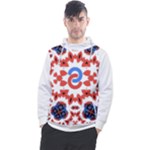 IM Fourth Dimension ADKPS Men s Pullover Hoodie