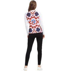 Women s Long Sleeve Rash Guard 