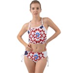 IM Fourth Dimension ADKPS Mini Tank Bikini Set