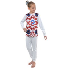 Kids  Long Sleeve Set  