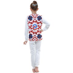 Kids  Long Sleeve Set  