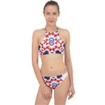 IM Fourth Dimension ADKPS Racer Front Bikini Set