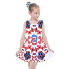 Kids  Summer Dress 