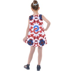 Kids  Summer Dress 