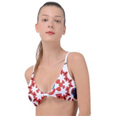 Knot Up Bikini Top 