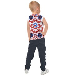 Kids  Sport Tank Top 