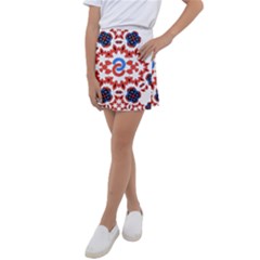 Kids  Tennis Skirt 