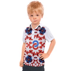 Kids  Polo T-Shirt 