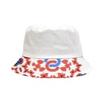 IM Fourth Dimension ADKPS Inside Out Bucket Hat