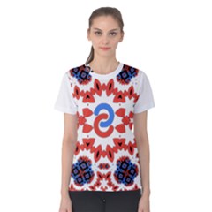 Women s Cotton T-Shirt 