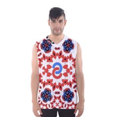 Men s Basketball Tank Top 