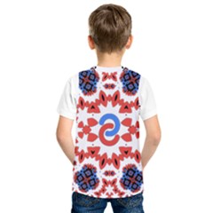 Kids  Basketball Tank Top 