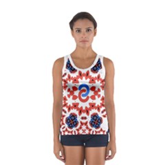 Sport Tank Top  