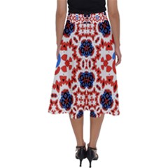 Perfect Length Midi Skirt 