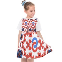 Kids  Sailor Dress 