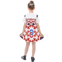 Kids  Sailor Dress 