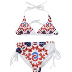 Kids  Classic Bikini Set 