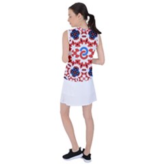 Women s Sleeveless Sports Top 