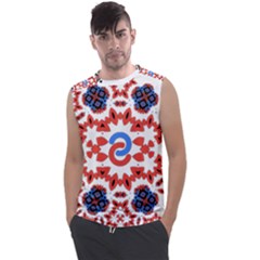 Men s Regular Tank Top 