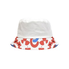 Inside Out Bucket Hat (Kids) 