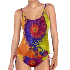 Tankini Set 