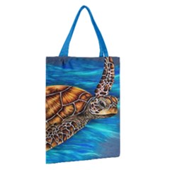 Classic Tote Bag 