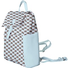 Buckle Everyday Backpack 