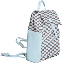 Buckle Everyday Backpack 