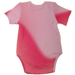 Baby Short Sleeve Bodysuit 