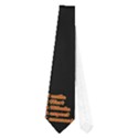 Necktie (One Side) 