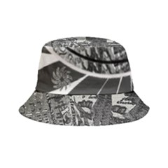 Inside Out Bucket Hat 