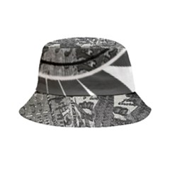 Inside Out Bucket Hat 