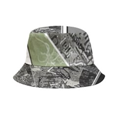 Inside Out Bucket Hat 